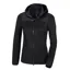 Pikeur Athleisure Ladies Fleece Jacket - Caviar